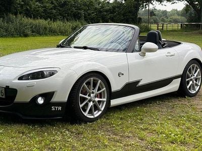 Mazda MX5