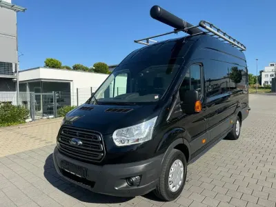 Gebraucht Ford Transit