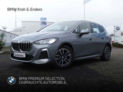 gebraucht BMW 218 Active Tourer i