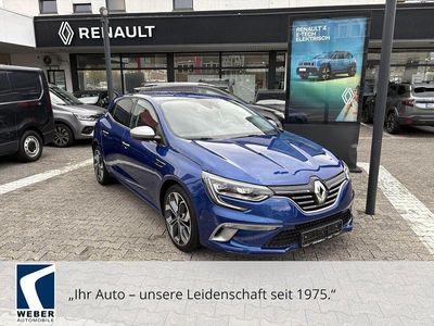 Renault Mégane GT Line