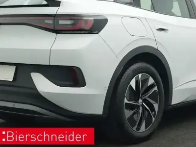 Gebraucht VW ID.5 2022 Weiss SUV