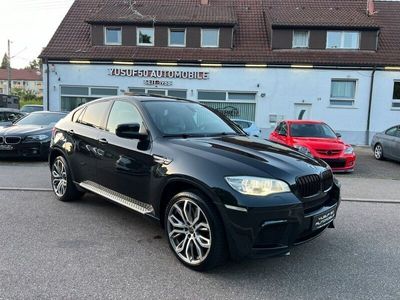 BMW X6 M