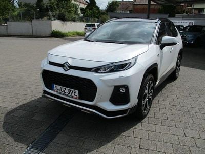 Weiß Gebraucht 2024 Suzuki Across Comfort+ SUV | 45.900 € (Fairer Preis)