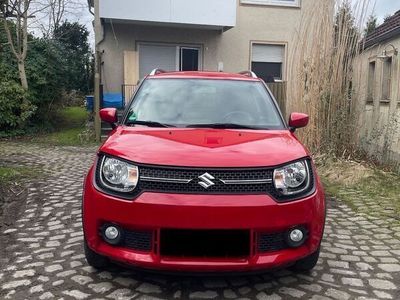 gebraucht Suzuki Ignis 1.2 Intro Edition