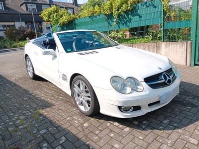 Mercedes SL350