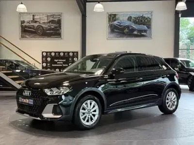 Gebraucht Audi A1