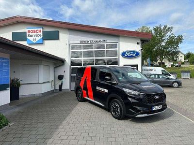 Gebraucht Ford Tourneo Active 170 PS (125 kW) 2024 Other Van / Kleinbus