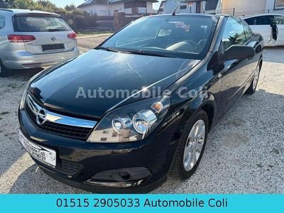 Opel Astra Cabriolet