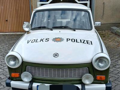 Gebraucht Trabant 601 26 PS (19 kW) 1984
