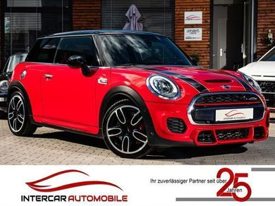 gebraucht Mini John Cooper Works 2.0 Aut. |Wired|Panorama|LED|