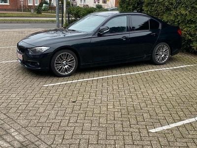 BMW 325