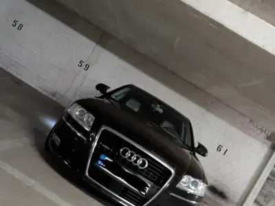 Gebraucht Audi A8
