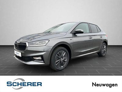 Neu Skoda Fabia Tour 116 PS (85 kW) 2026 Kleinwagen