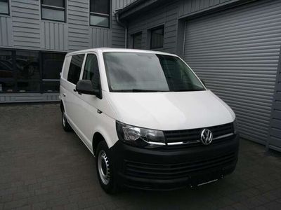 gebraucht VW T6 Kombi 5. Sitze DSG