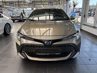 Toyota Corolla Hybrid