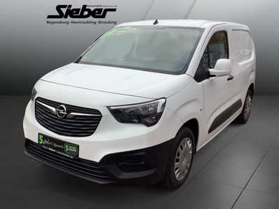 gebraucht Opel Combo-e Life Cargo 1.5 D Edition *Klimaanlage*