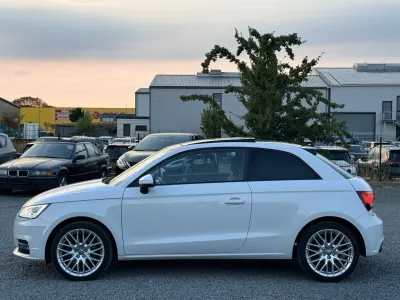 Gebraucht Audi A1