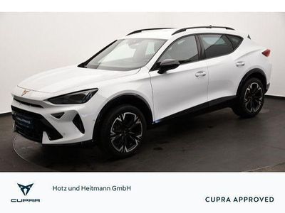 Weiß Gebraucht 2024 Cupra Formentor SUV | 32.985 € (Fairer Preis)