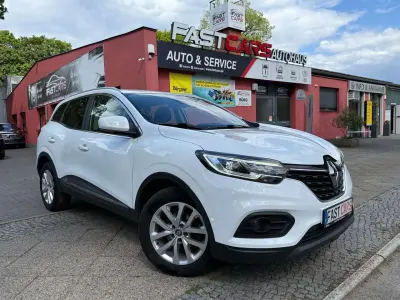 Gebraucht Renault Kadjar