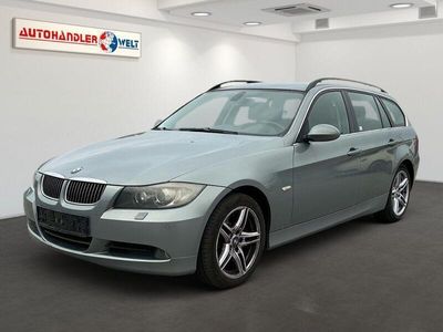 BMW 325