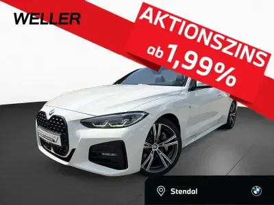 Gebraucht BMW 430 Cabriolet