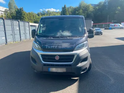 Gebraucht Fiat Ducato