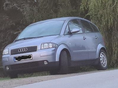 Audi A2