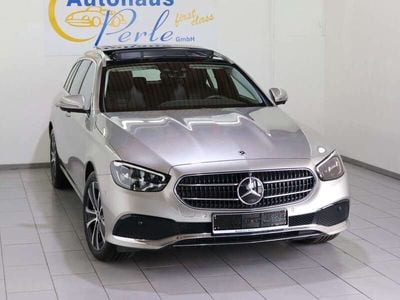 Mercedes E300