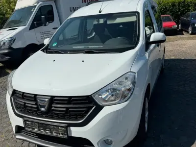 Gebraucht Dacia Dokker