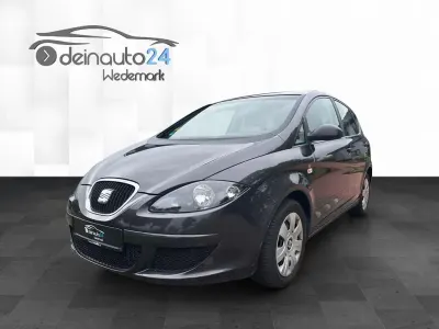 Occasion Seat Altea Reference 102 ch (75 kW) 2004 Monospace