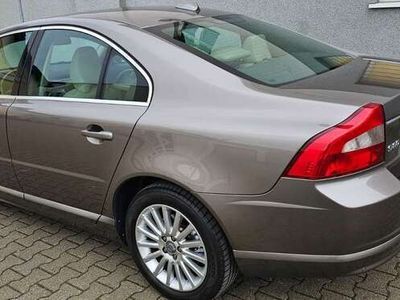 gebraucht Volvo S80 D5 Aut. Executive