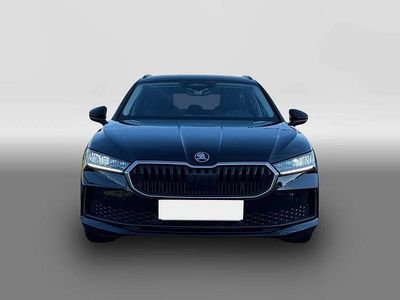 Usata Skoda Superb 150 CV (110 kW) 2025 Nero Station wagon