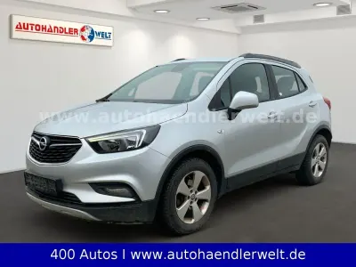 Gebraucht Opel Mokka X