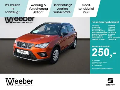Gebraucht Seat Arona