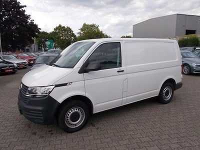 VW T6