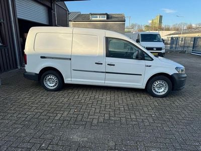 VW Caddy Maxi