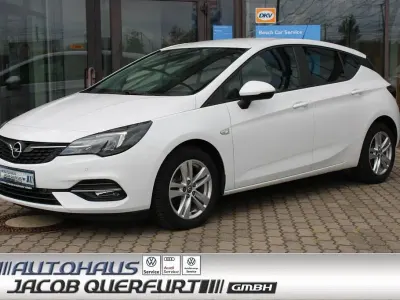 Gebraucht Opel Astra