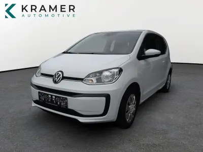 Usado VW up!