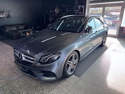 Mercedes E350
