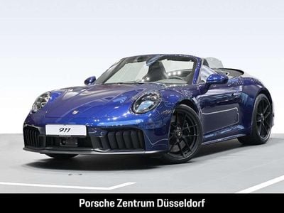 Porsche 911 Carrera GTS