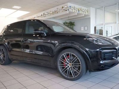 gebraucht Porsche Cayenne GTS Keyless, HeadUP, ACC,Panorama,22Zoll