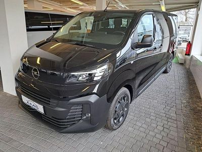 Neu Opel Vivaro 177 PS (130 kW) 2025 Schwarz Van / Kleinbus