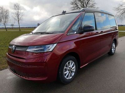 VW T7