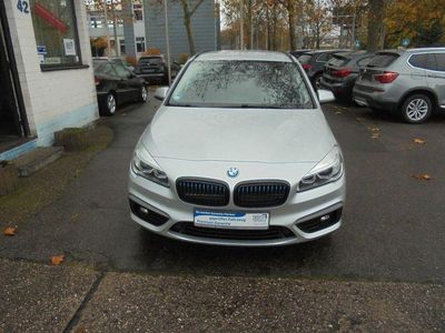 BMW 225 Active Tourer