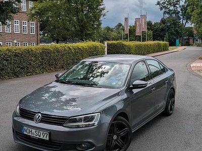 VW Jetta