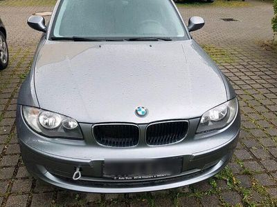 gebraucht BMW 116 i 6 Gang, Euro 5, Motor startet nicht !!!