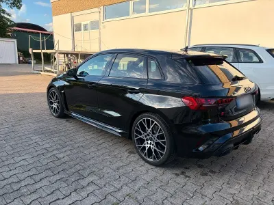 Gebraucht Audi RS3