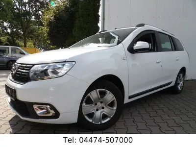 Gebraucht Dacia Logan MCV