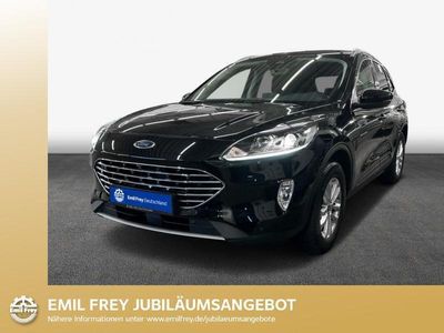 gebraucht Ford Kuga 2.5 Duratec FHEV TITANIUM