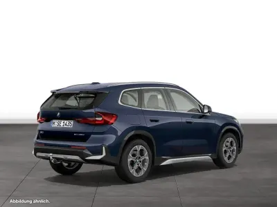 Gebraucht BMW X1 Comfort Edition 150 PS (110 kW) 2025 SUV